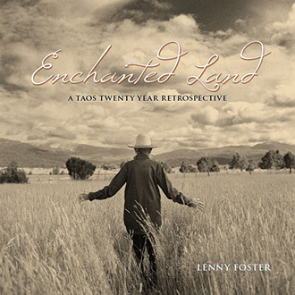 Enchanted Land - A Twenty Year Retrospective